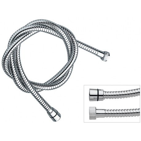 Шланг для душа Remer 1,5м RR 333CNX