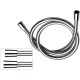 Шланг для душа Remer 1,5м RR 332CN2G