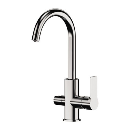 Смеситель для кухни Remer RR EY79DW Серия Energy
