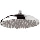 Душевая головка Remer RR 353 23 см с шарнирным соединением