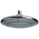 Душевая головка Remer RR 354DV с шарнирным соединением