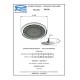 Душевая головка Remer RR 356DK с шарнирным соединением