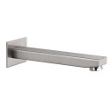 Излив Remer RR 91Q NP никель брашированный