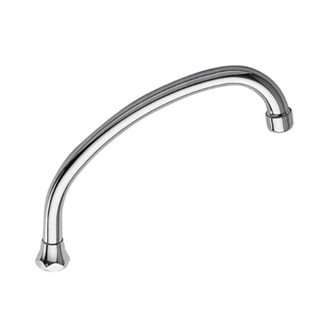 Излив Remer RR 87 J-образный