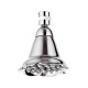 Душевая головка Remer RR 359BE с шарнирным соединением
