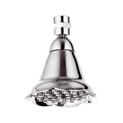 Душевая головка Remer RR 359BE с шарнирным соединением