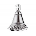 Душевая головка Remer RR 359BE с шарнирным соединением