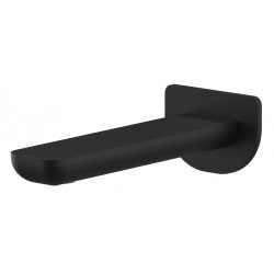 Излив Remer RR 91I NO чёрный матовый