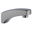 Излив Remer RR 91 NP никель брашированный