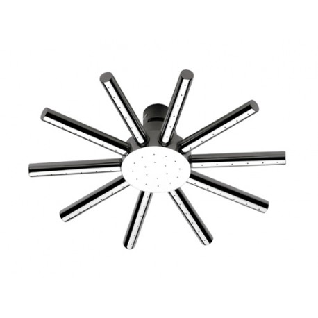 Душевая головка Remer RR 359S18 с шарнирным соединением