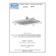 Душевая головка Remer RR 359W с шарнирным соединением