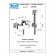 Гигиенический комплект Remer RR IC31REL VO