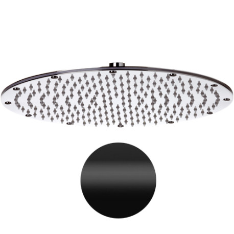 Душевая головка Remer RR 359MMXL NO с шарнирным соединением