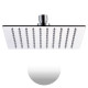 Душевая головка Remer RR 357UFM 40 BO с шарнирным соединением