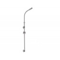 Душевая стойка Remer RR 318C