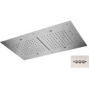 Душевая головка Remer RR 357RR7040NC потолочная