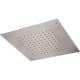 Душевая головка Remer RR 357SFS40 потолочная