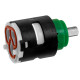 Керамический картридж Remer RR P5225C