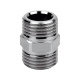 Бочонок (ниппель) Remer RR520 1" хром