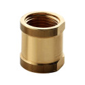 Муфта Remer RR454 1,1/4" хром