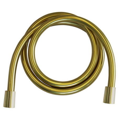 Шланг для душа Remer 1,2м RR 332CN2G BG