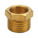 Футорка Remer RR511 OG 3/8"г-1/2"ш