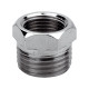 Футорка Remer RR511 3/8"г-3/4"ш хром