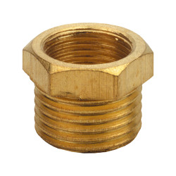 Футорка Remer RR511 OG 1/2"г-3/4"ш