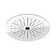 Душевая головка Remer RR 357EFM34G потолочная