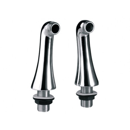 Отвод для смесителя Remer RR 88LI