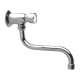 Кран для раковины Remer RR TE 53 с таймером Серия Tempor