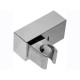 Кронштейн для душевой лейки Remer RR 339S