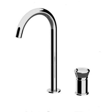 Смеситель для раковины Remer RR ET57L Серия Element