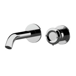 Смеситель для раковины Remer RR ET15P Серия Element