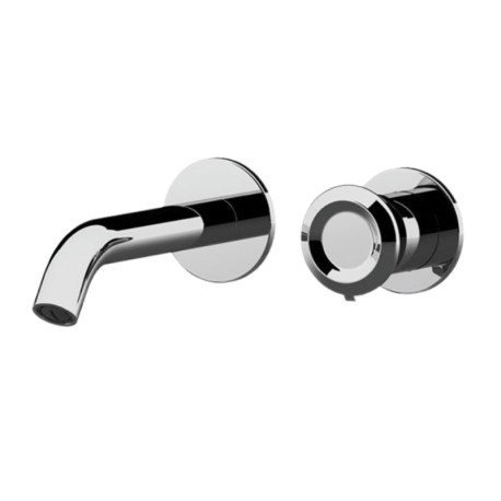 Смеситель для раковины Remer RR ET15P Серия Element