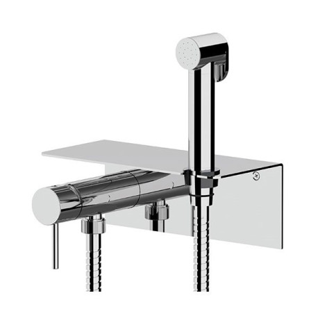 Гигиенический комплект Remer RR X65C25TW Серия X-Style