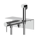 Гигиенический комплект Remer RR X65C25TW CR Серия X-Style