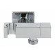 Кронштейн для душа Remer RR 336S