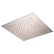 Душевая головка Remer RR SS357EFS34 потолочная