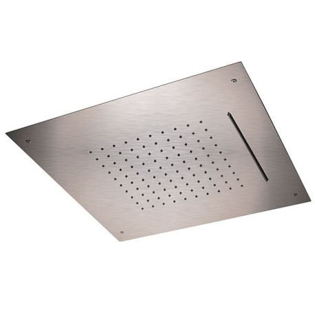 Душевая головка Remer RR SS357SFS50C потолочная