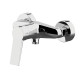 Смеситель для душа Remer RR SL33 Серия Slash