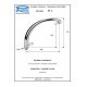 Излив Remer RR 92C