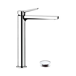 Смеситель для раковины Remer RR SL10L Серия Slash