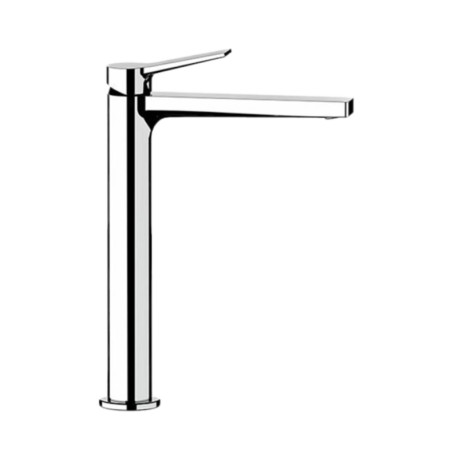 Смеситель для раковины Remer RR SL11L Серия Slash