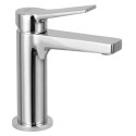 Смеситель для раковины Remer RR SL12 CR Серия Slash