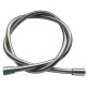 Шланг для душа Remer 1.5м RR 332CN2G XV