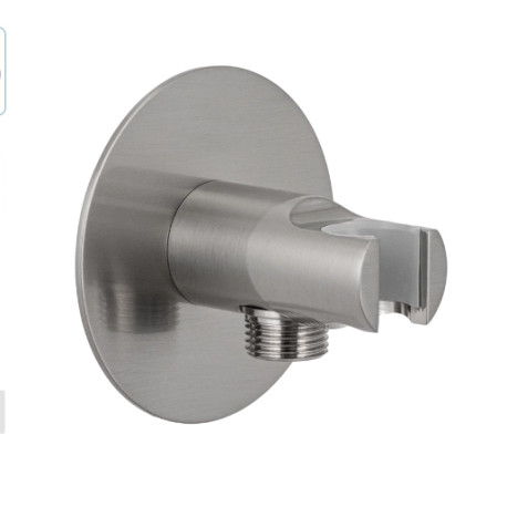 Кронштейн для душевой лейки Remer RR 337X XV