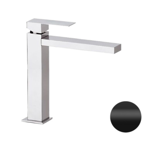 Смеситель для раковины Remer RR QD11L NO Серия Q-Design