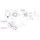 Смеситель для раковины Remer RR ET15P XV Серия Element