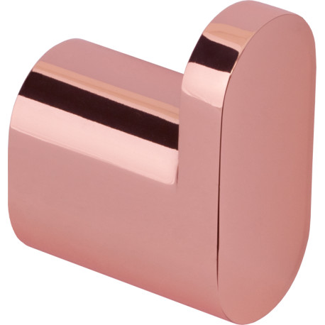 Крючок Remer RR LN50 RL глянцевая медь Серия Lounge